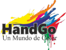 Piñatas HandGo